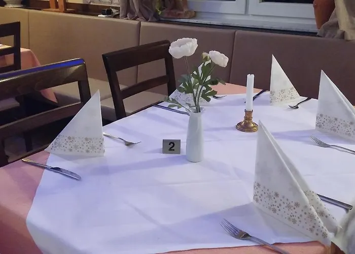 Hotel-Restaurant Zum Bäumle