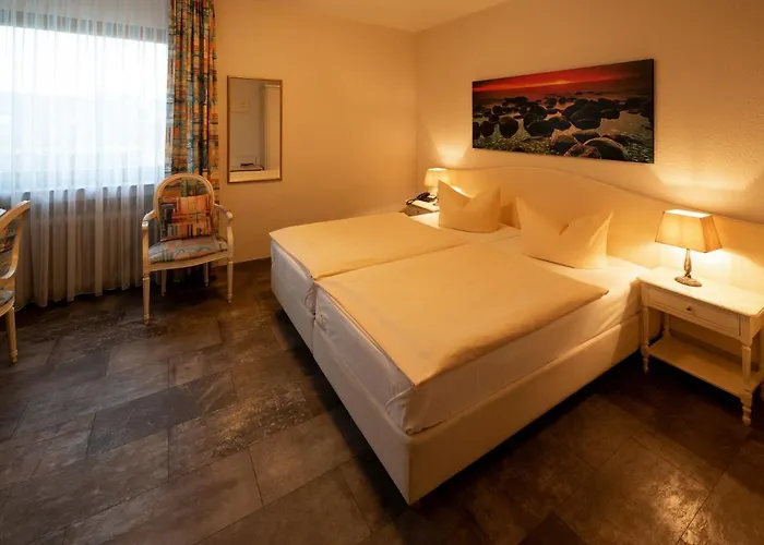 Hotel Garni Regent