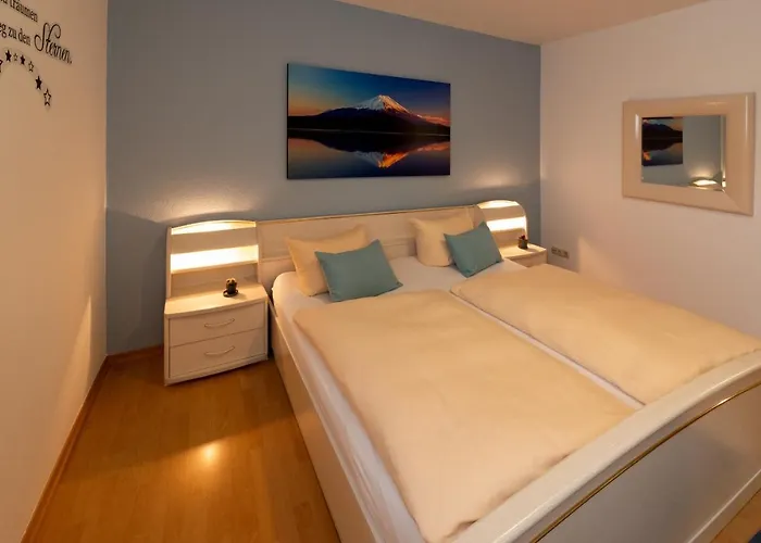 Hotel Garni Regent
