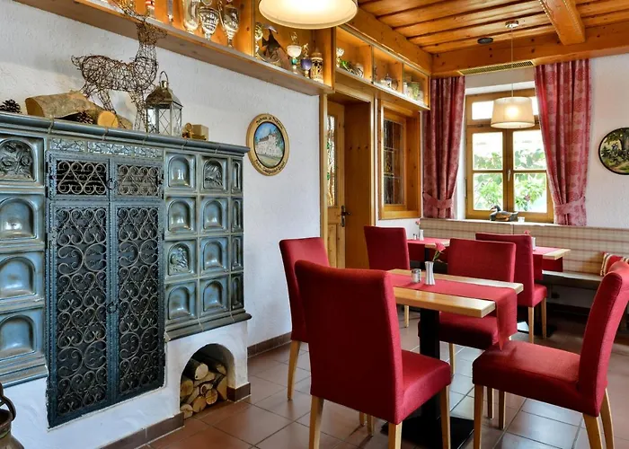 Landgasthof Nagerl