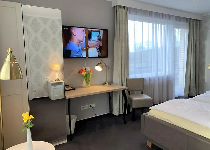 Hotel-Restaurant Fuchs