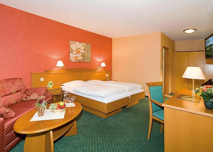 Hotel Puenjer