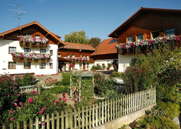 Boutique-Hotel Hasenberger