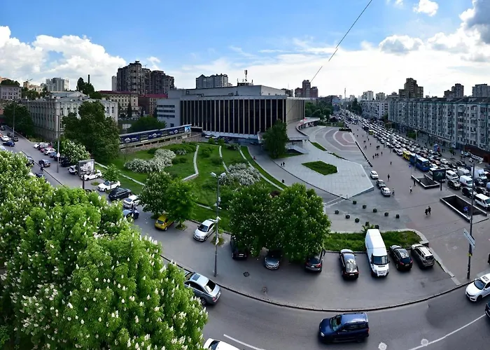 7 Sky On Yevhena Konovaltsia