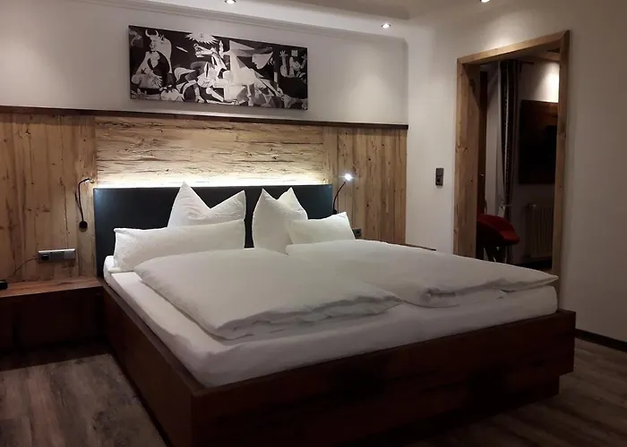 Hotel Krone