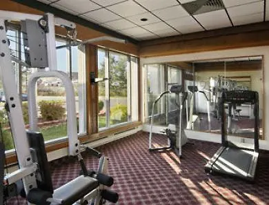 Days Inn And Conference Center
