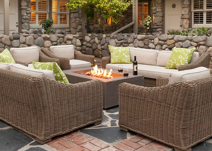 Le Petit Pali At 8Th Ave Hotel Carmel-by-the-Sea