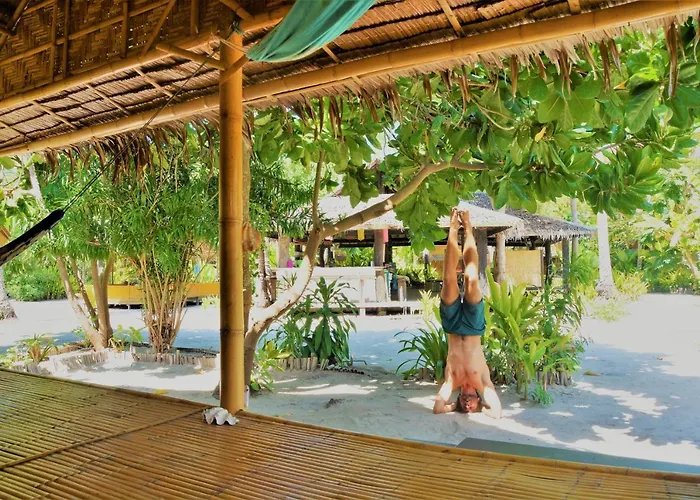 Forra Dive Resort Sunrise