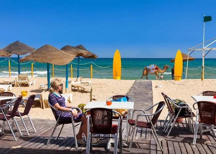AQI Venus Beach