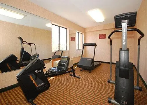 Comfort Inn Blue Springs