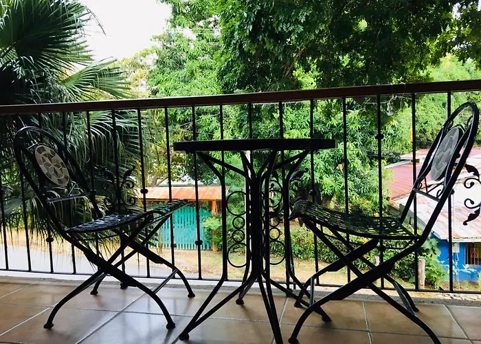 Hotel Casa Esmeralda