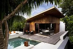 Alila Villas Hadahaa
