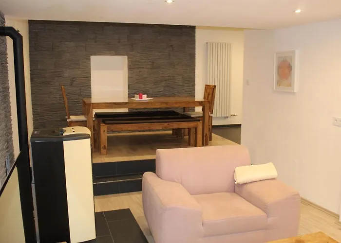 Nettes Landhaus