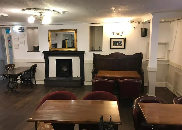The Crown Hotel