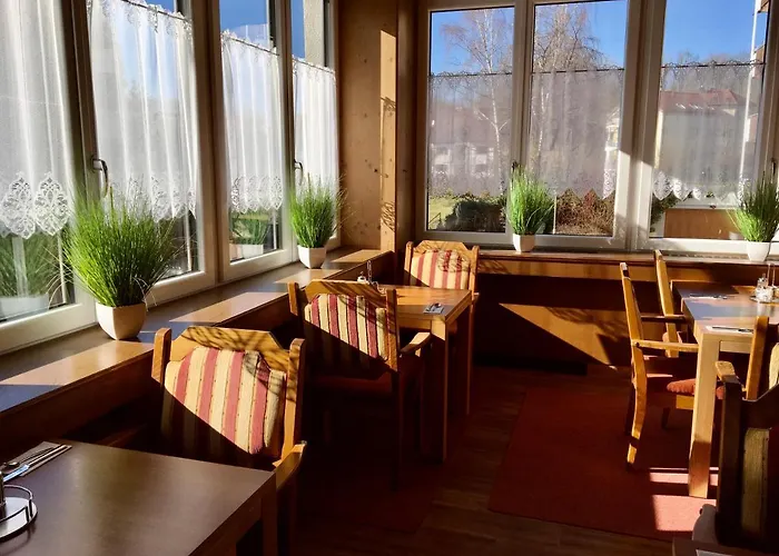 Isar Hotel