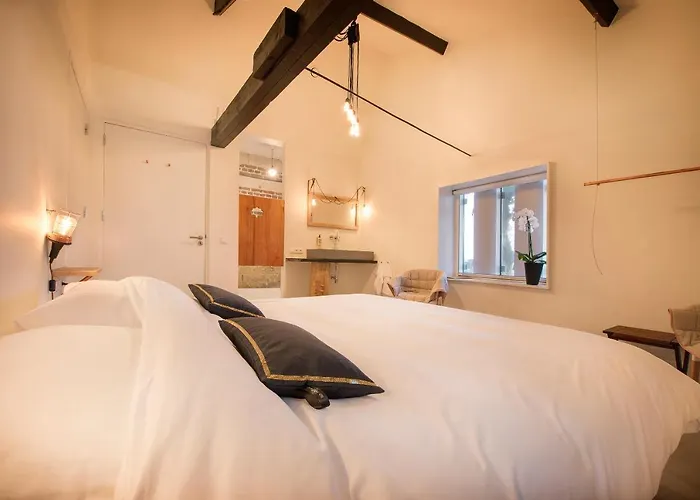 B&B Le Rêve Maastricht