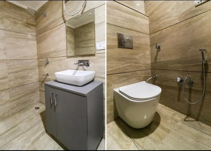 Hotel Sagar Villa