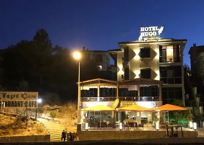 Hotel Hugo