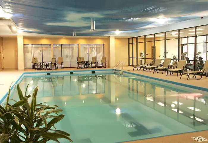 Embassy Suites Cleveland - Downtown