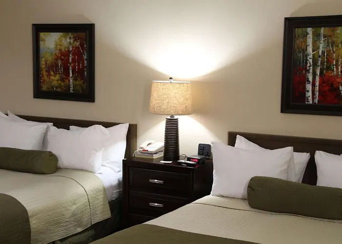 Travelodge By Wyndham Bozeman