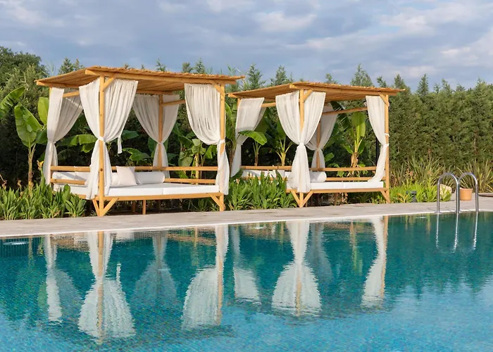Zigo'S Hotel
