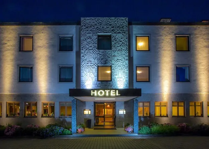 Hotel Parsberg