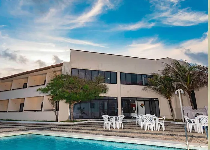 Hotel Amarração