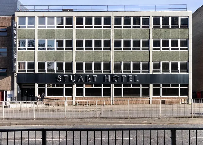 Stuart Hotel