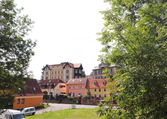 Hotel CK Park