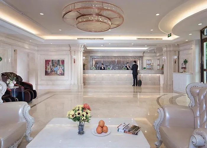 Vienna Hotel