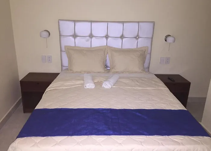 Hotel Cotubanama Samana