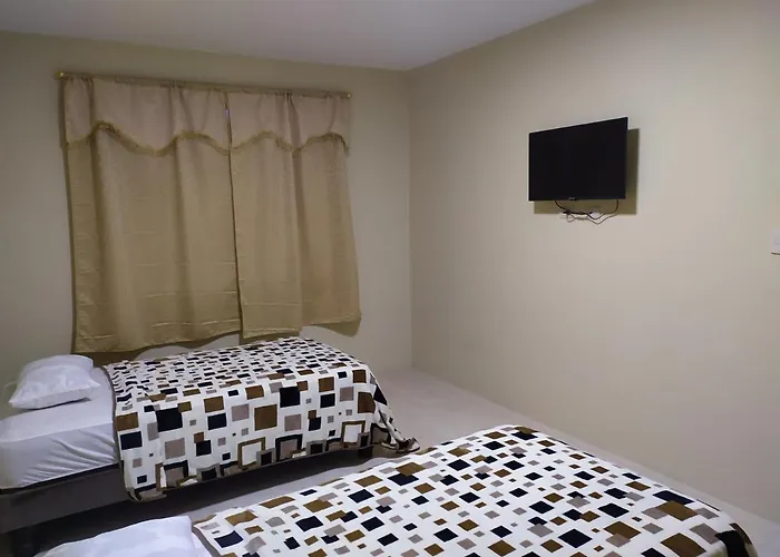 Hotel Ágata Manta
