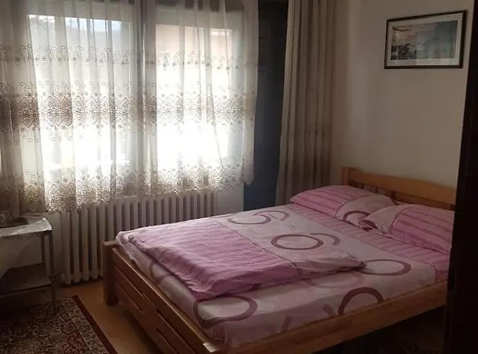 Prenociste Hanka