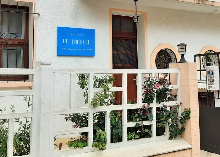 Residence Le Hublot