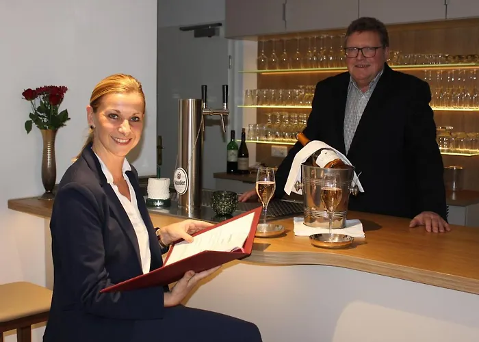Stuettgens Hotel