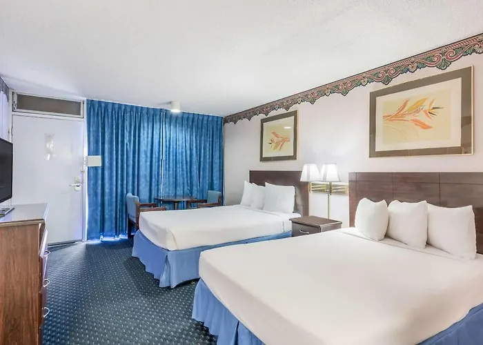 Days Inn By Wyndham, St Joseph