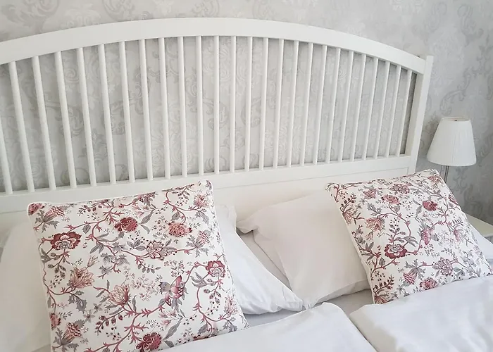 Hotel Amadeus