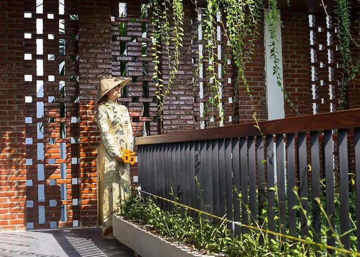 Maichi Villa Hoi An