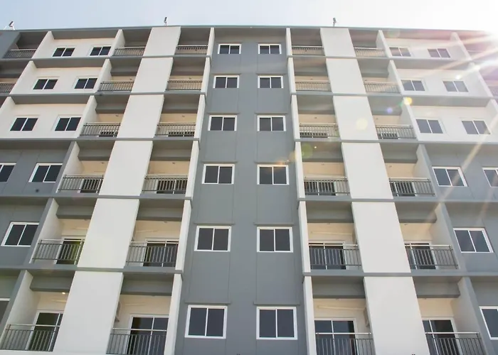 Lampang Residence