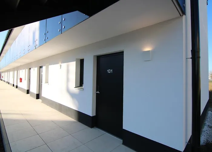 Nu Hotel By Wmm Hotels