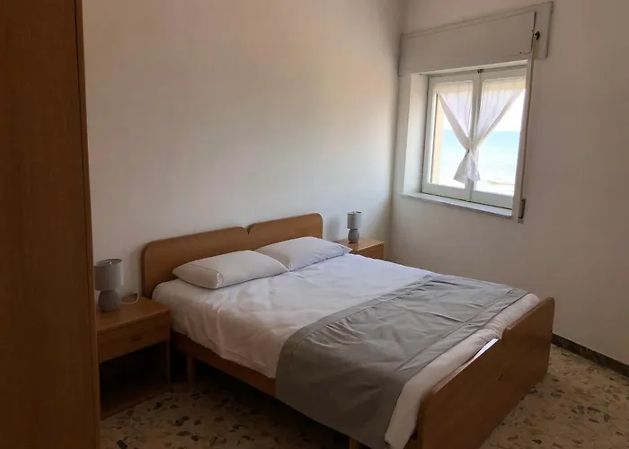 Hotel Corallo Circeo