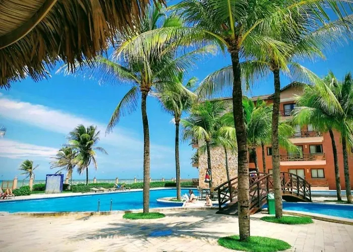 Manacá Apartamentos , Kariri Beach , Cumbuco