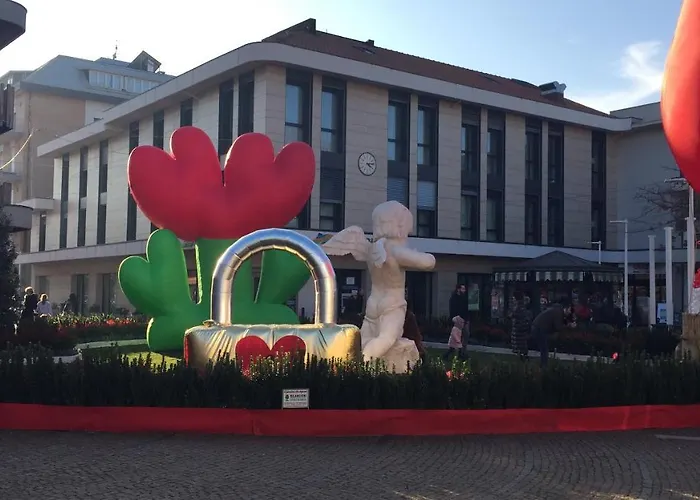 Dea Della Salute Hotel