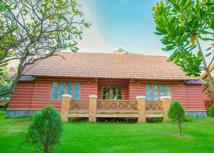 Vung Tau Intourco Resort