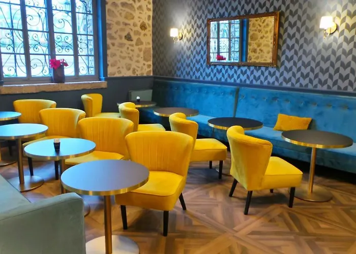 Hotel Relais Du Postillon