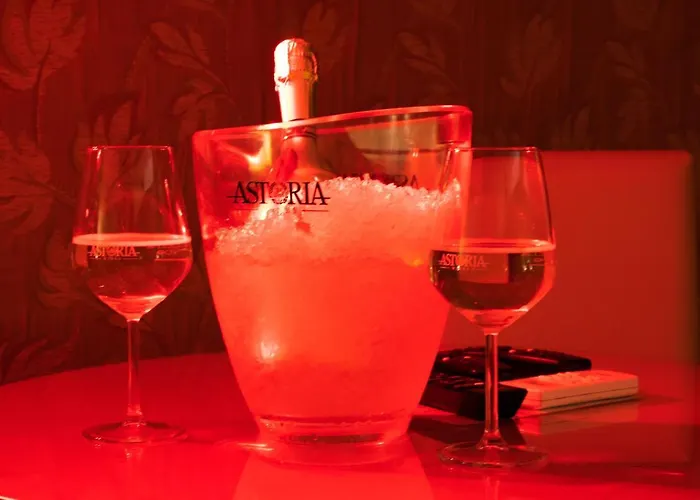 Hotel Masaniello Luxury