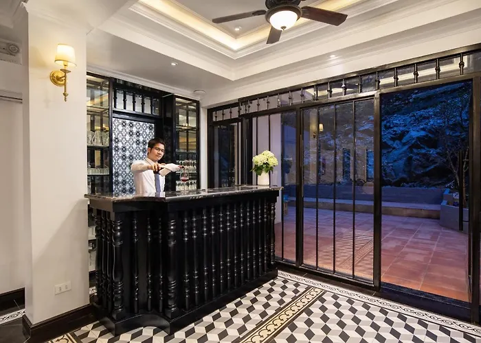 My Gallery Boutique Hotel & Spa