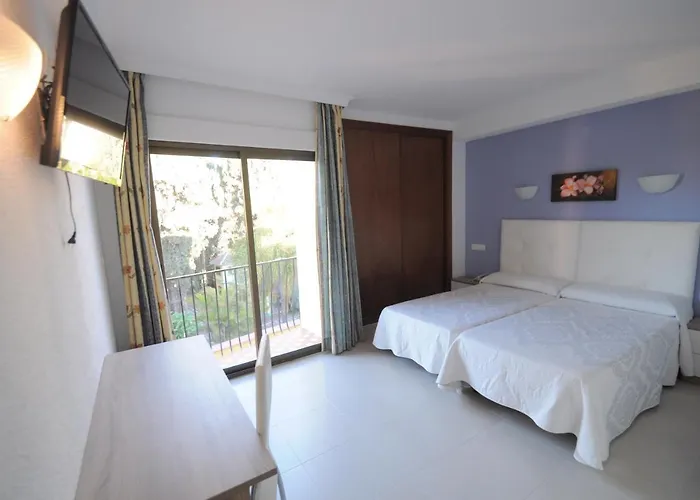 Hotel Goya