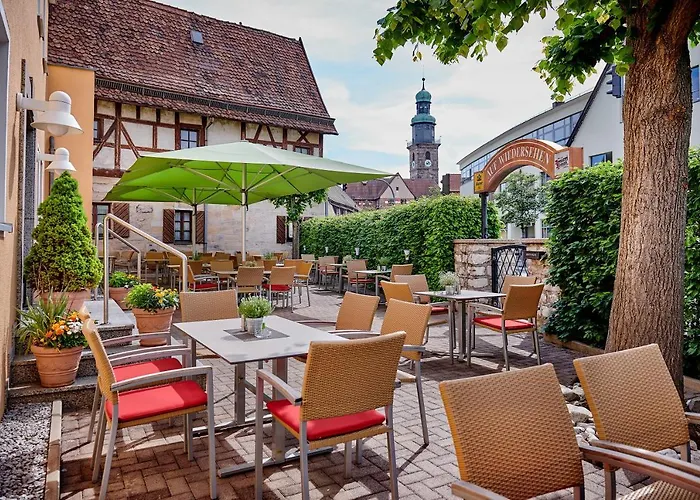 Hotel Gasthof zur Post