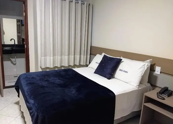 Hotel Central